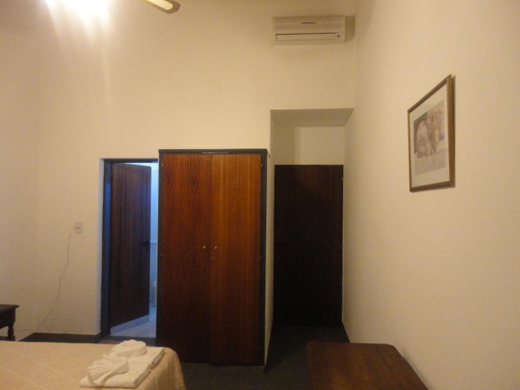 Hotel Lujan Lujan  Cameră foto