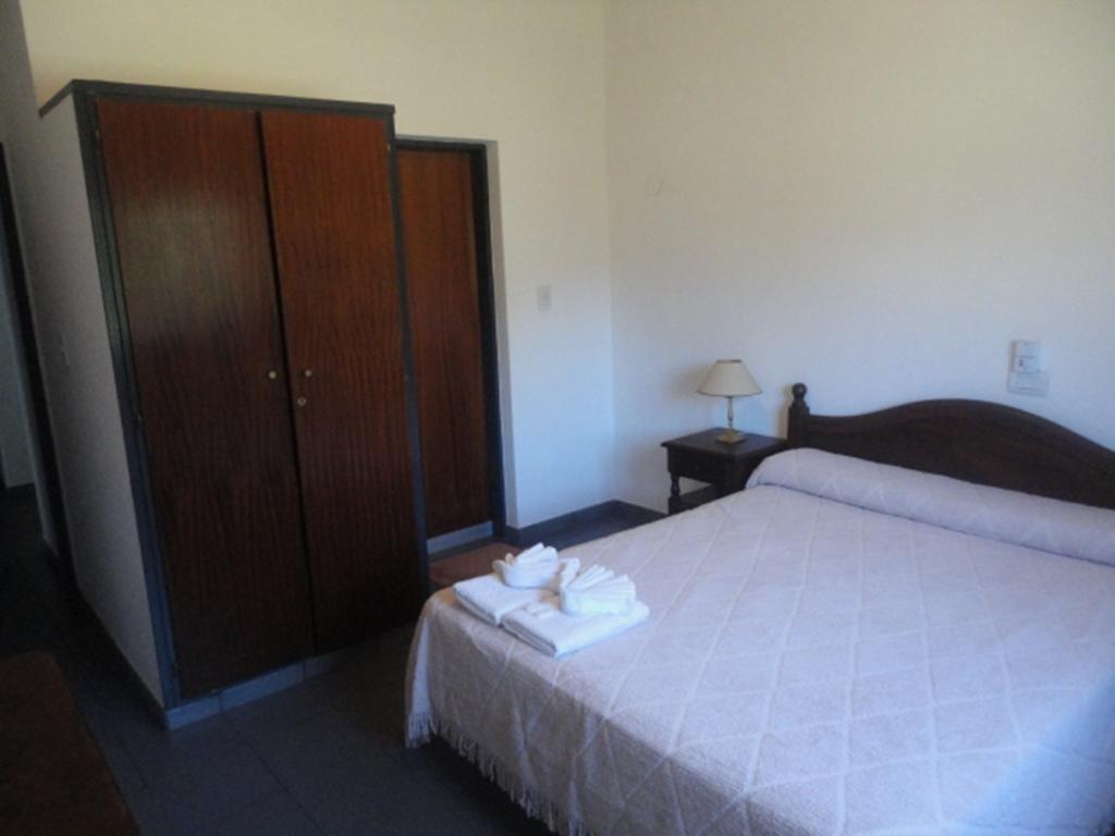 Hotel Lujan Lujan  Cameră foto