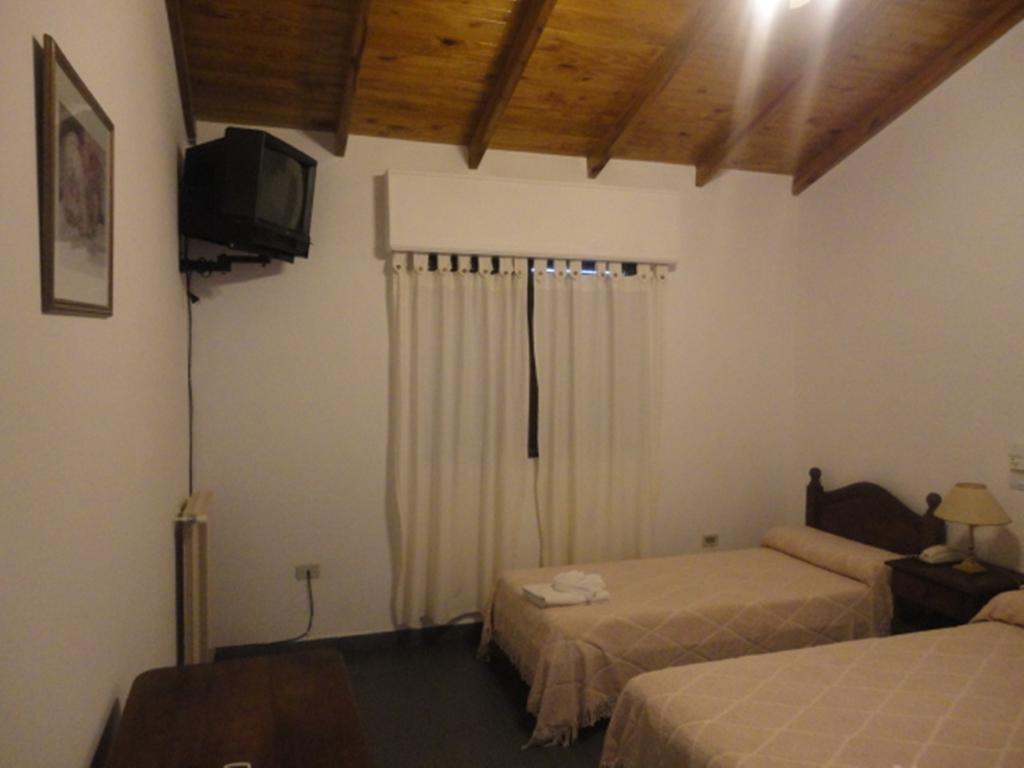 Hotel Lujan Lujan  Cameră foto