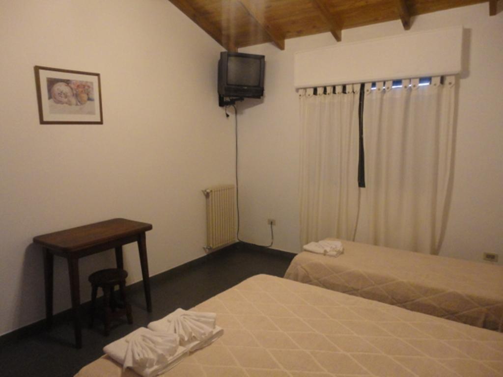 Hotel Lujan Lujan  Cameră foto