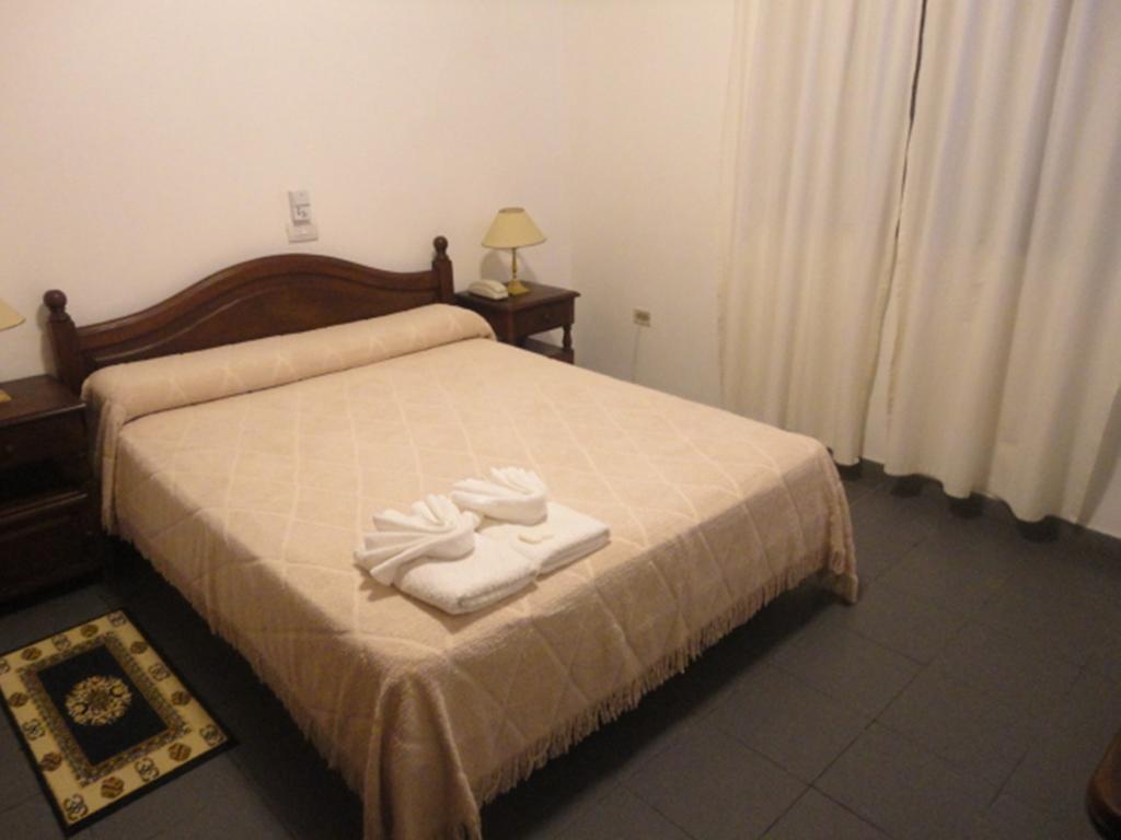 Hotel Lujan Lujan  Cameră foto