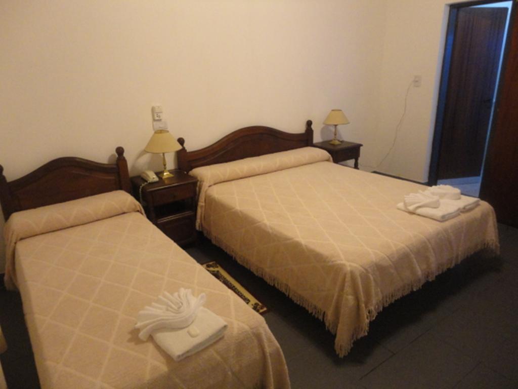 Hotel Lujan Lujan  Cameră foto